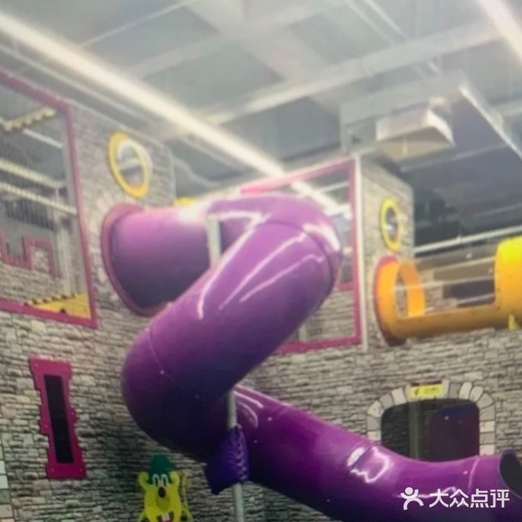 争做运动小超人