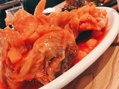 -小镇大厨新概念复合中餐厅(万达广场大连高新店)