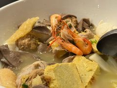 -湘湖大院(越王路店)
