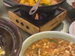 -一楼食业·美食人家
