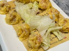 -聚丰园•湖鲜餐厅(阿红私房菜梅石路店)