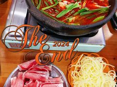 -黔有有贵州酸汤夺夺粉火锅(五味十字店)