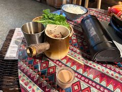 -火塘云南烧烤大排档