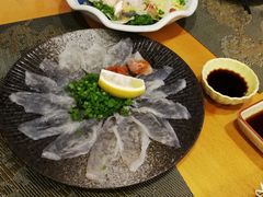 -天正河鲀·河豚亭(大连店)