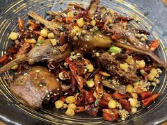 -大川先生·小龙虾·川菜(信义坊店)