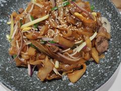 干炒牛河-有心德(隆生店)