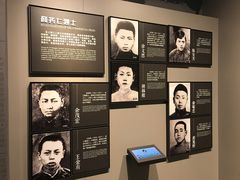 -上海市龙华烈士陵园