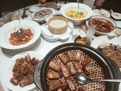 -丝宴·凤城印象·西北特色菜(彩虹湾店)