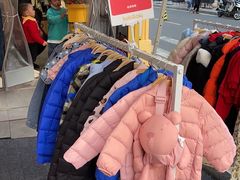 -宁波杉井奥特莱斯广场