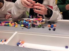 -嘉定凯悦·咖啡厅