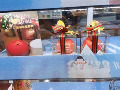 -酵墅·红酒酵母面包(羲和广场店)