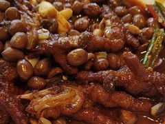 -渔乡米香·剁椒鱼头(四方坪店)