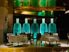 -翡翠36酒吧(浦东香格里拉店)