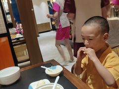 -青水瓦台汤泉(未央店)