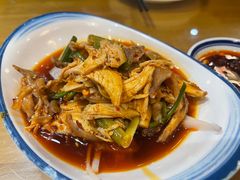 -易老妈蹄花.特色川菜(人民公园总店)