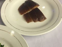 -北京全聚德(天安门店)