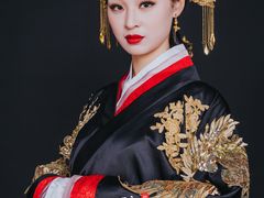 -吉田美学化妆美甲摄影培训(丽水校区)