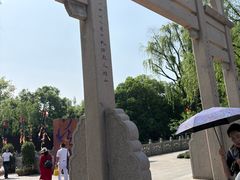 -钱王祠