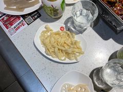 -鱼酷活鱼烤鱼(北美店)