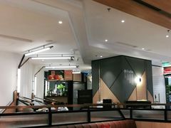 大堂-新旺茶餐厅·早餐(香港广场店)