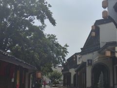 -章太炎故居