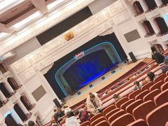 -西安索菲特人民大厦大剧院