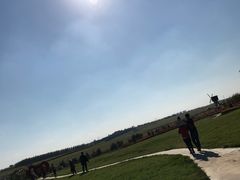 -北纬44度·金珠花海休闲农业旅游景区