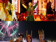 -渔岛海洋度假区