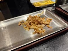 -大神太神·铁板烧(七宝领展广场店)