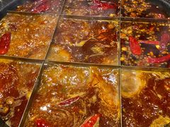 -重庆渝达老火锅(春熙路店)