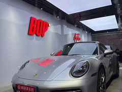 -阿胡BOP保镖隐形车衣(静安旗舰店)