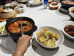 -湖北三五醇酒店·35年新楚菜
