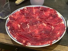 吊龙-小牛海记潮汕牛肉店(永定路店)
