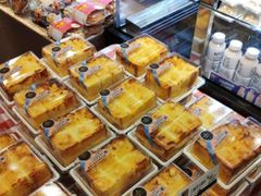 -85度C(南京龙江店)