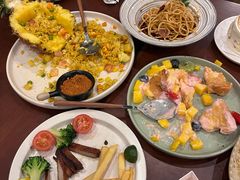-坦克·甜品店(莲花广场店)