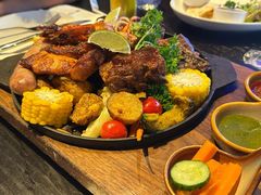 -blue frog蓝蛙(长泰广场店)