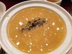 杂粮活海参捞饭套餐-红色盛宴酒楼(科丰桥店)