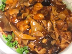 -裕德隆清真饭庄·天津特色菜(河东店)