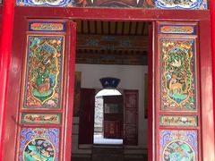 -高庙保安寺