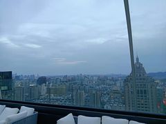 -Hi City·城市之巅