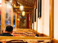 大堂-新凯里酸汤鱼(飞山街店)