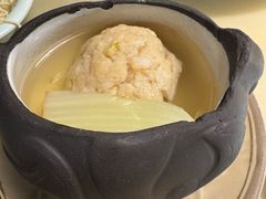 扬州清炖狮子头-淮扬府·游园京梦(北京SKP店)