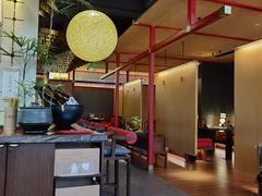 大堂-300杯·和牛烧肉清酒专门店(廊里店)