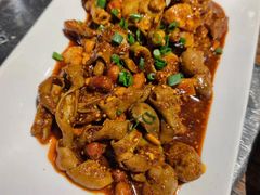 -老号尤兔头(玉堂店)