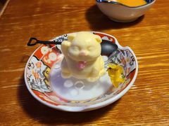 -鳗鱼家·深夜食堂(军博店)