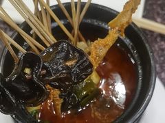 -有滋有味烧烤涮(果园星城C区店)