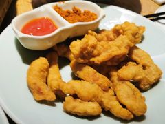 -聚鑫朋酸菜肥肠(九龙仓店)