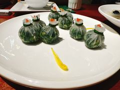 -山外山·林语花园餐厅