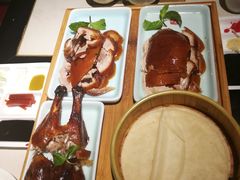 -京味斋·北京烤鸭(北京南站洋桥店)