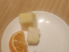 -怡咖啡海鲜自助餐厅(浦东香格里拉店)